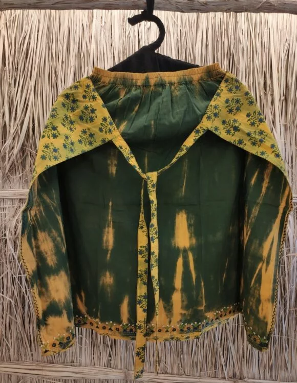 Art Nouveau 169- slow bottoms- floral(1)