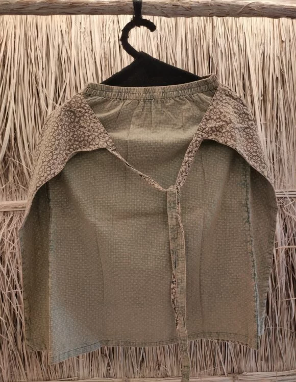 Art Nouveau 169- slow bottoms- tomato(1)