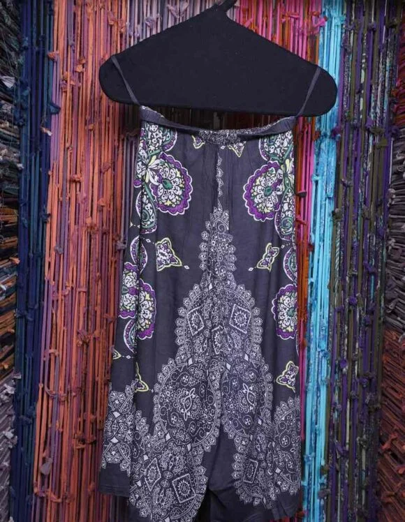 Art Nouveau 186- slow bottoms-Grey (5)