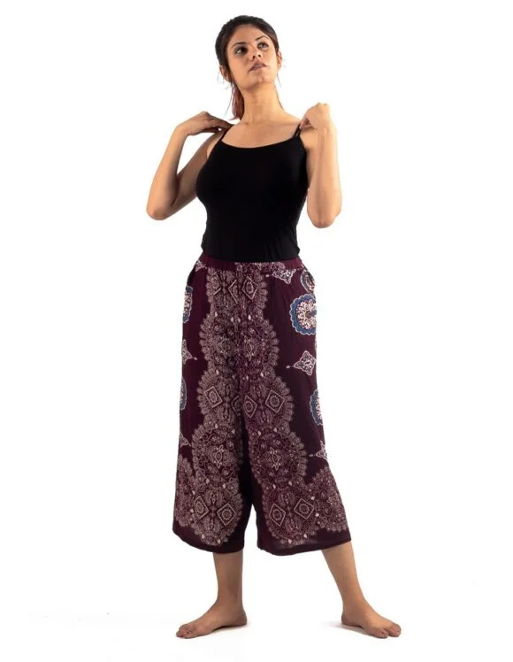 Art Nouveau 186- slow bottoms- wine (1)