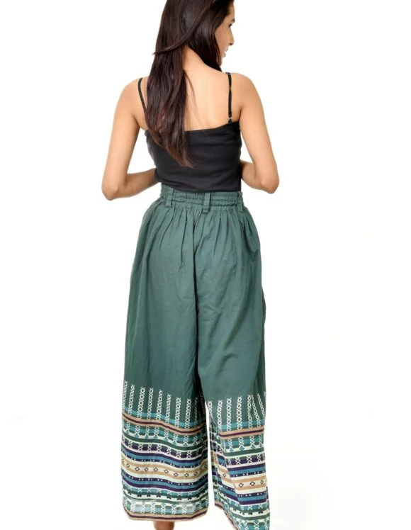 Art Nouveau 34- slow bottoms- green (4)
