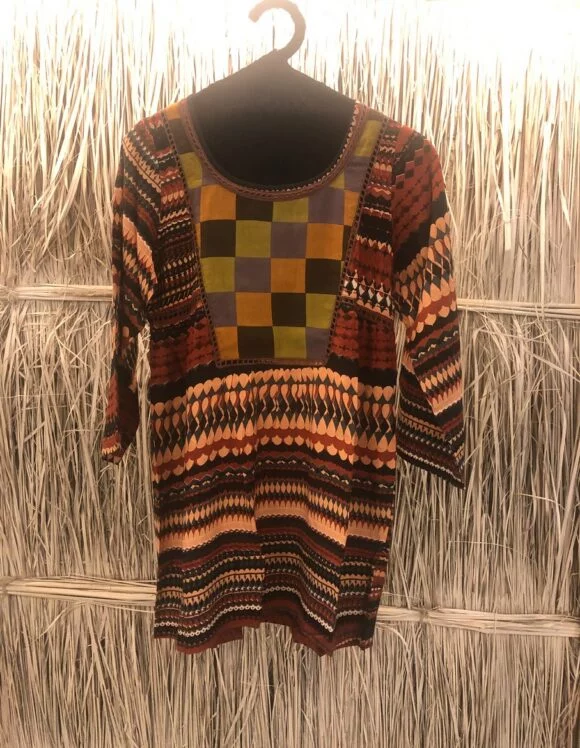 Art Nouveau 375- - patchwork (1)