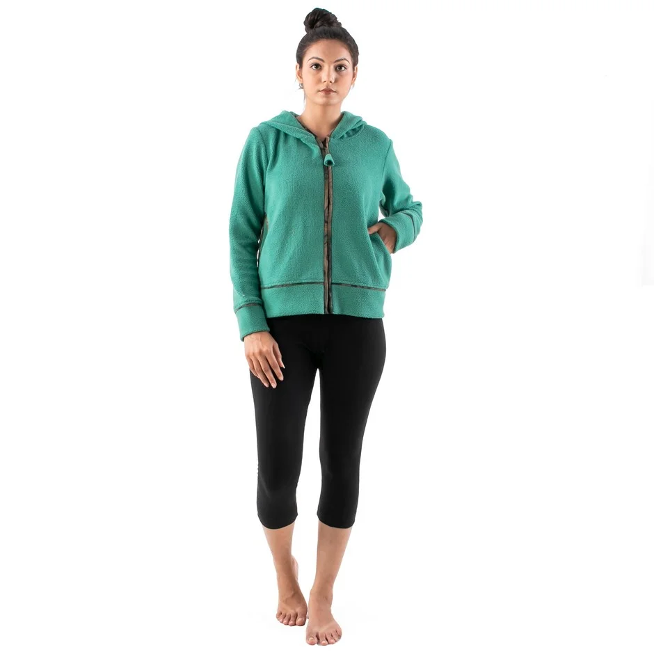 Art Nouveau 392- slow outerwear- sea green (1)