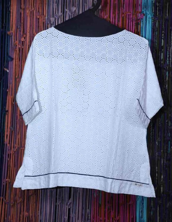 Art nouveau premium 40 - slow tops white- 6 (1)