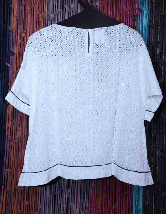 Art nouveau premium 40 - slow tops white- 6 (2)