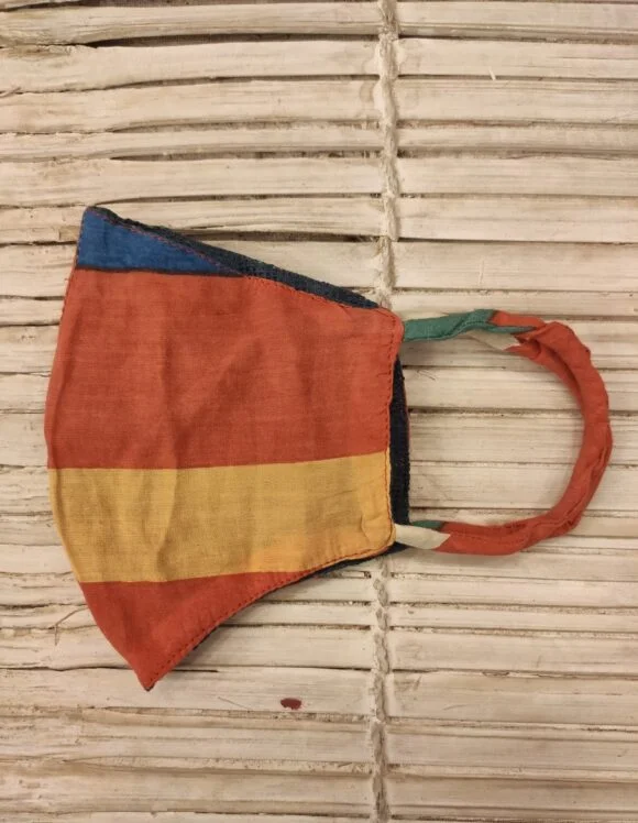 Ar Nouveau premium 888- slow masks- Blue (3)