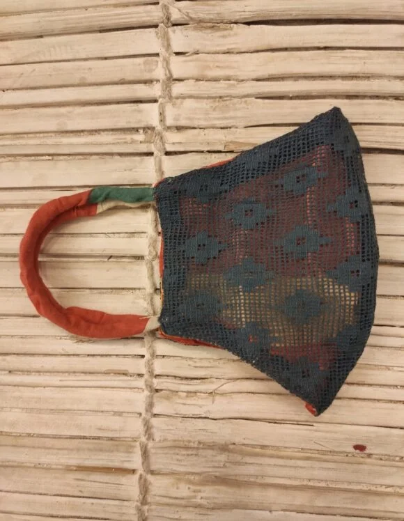 Ar Nouveau premium 888- slow masks- Blue (4)