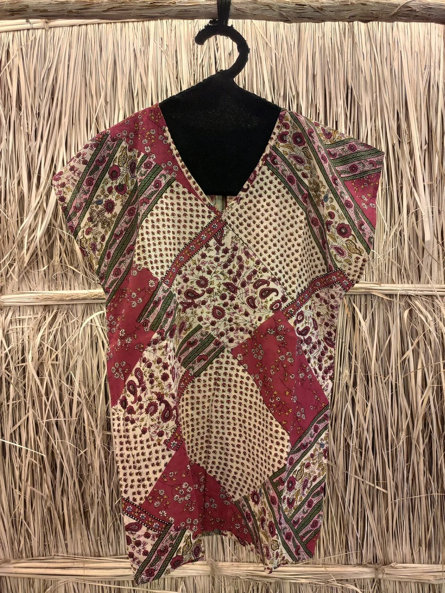 Art Nouveau Ecconomy 808- slow tops- White (1)