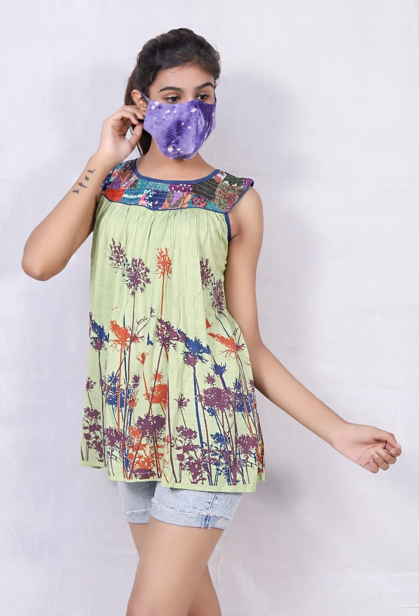 Art Nouveau Premium 511- slow masks (1)
