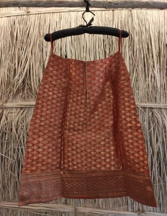 Art Nouveau ecconomy 839- slow bottoms- red (3)