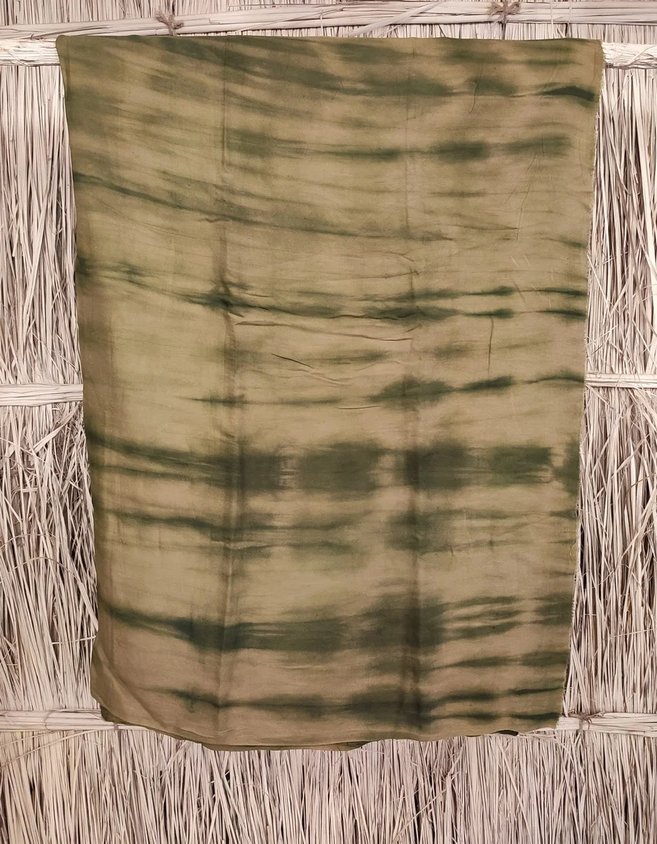 Craft 1053- slow fabrics- slow shibori (1)