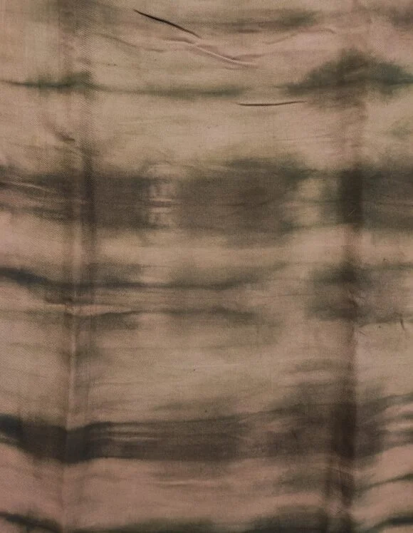 Craft 1053- slow fabrics- slow shibori (2)