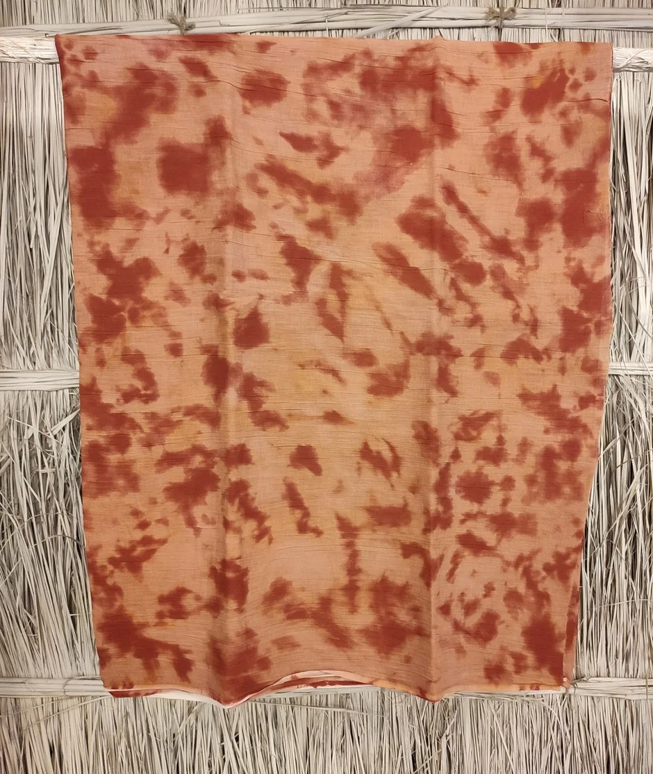 Craft 1054- slow fabrics- slow shibori (1)