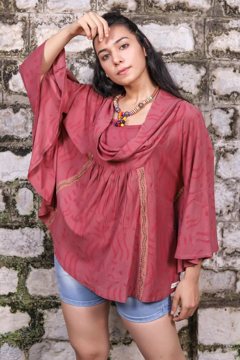 Craft 478- slow accessories- slow bracelets- Red (1)