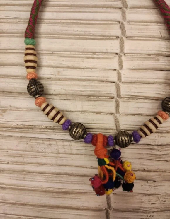 Craft 478- slow accessories- slow bracelets- Red (3)