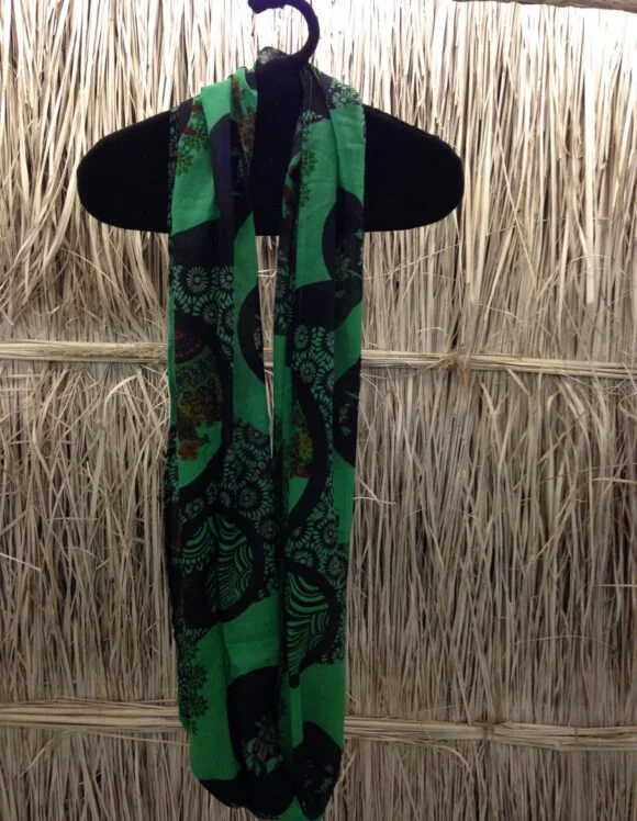 Craft 757- slow accessories- slow stoles (2)