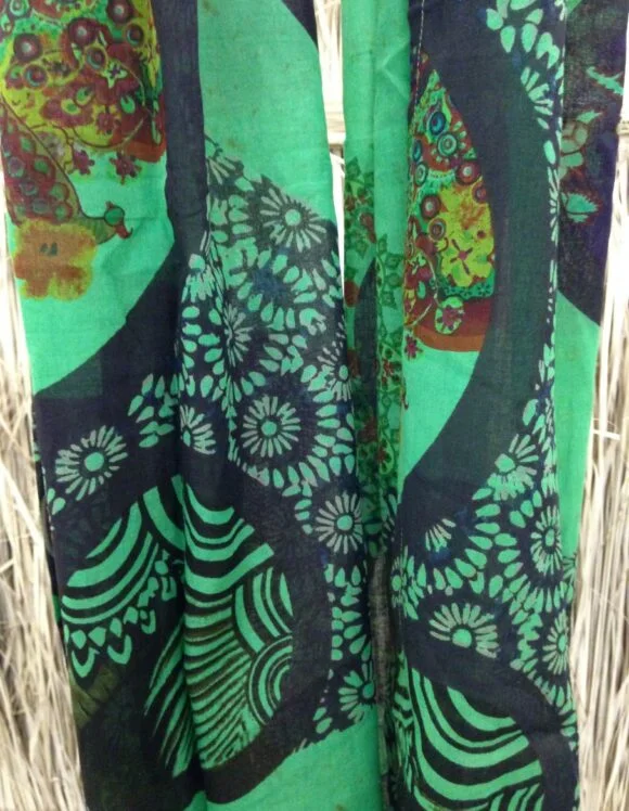 Craft 757- slow accessories- slow stoles (3)