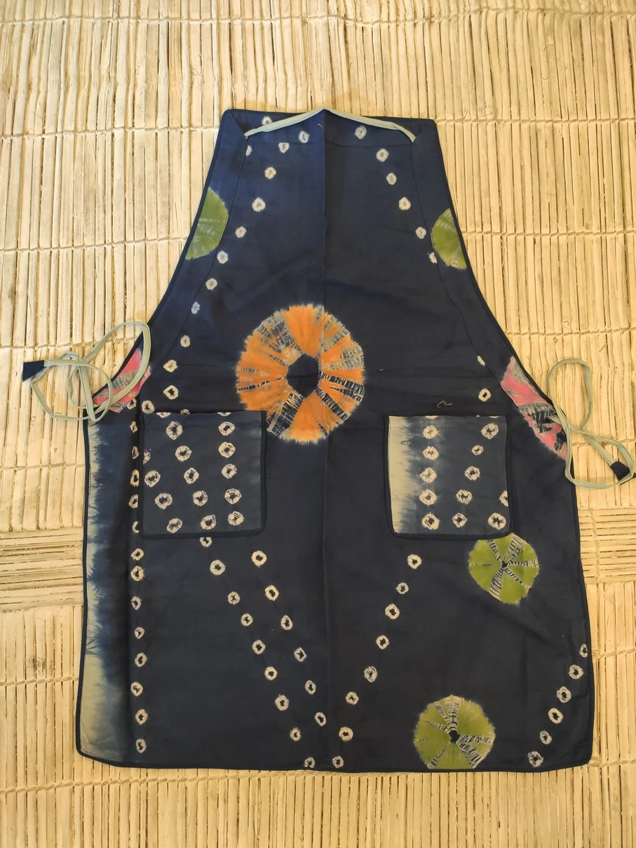 Craft 967- slow accessories- slow arons- Blue (1)