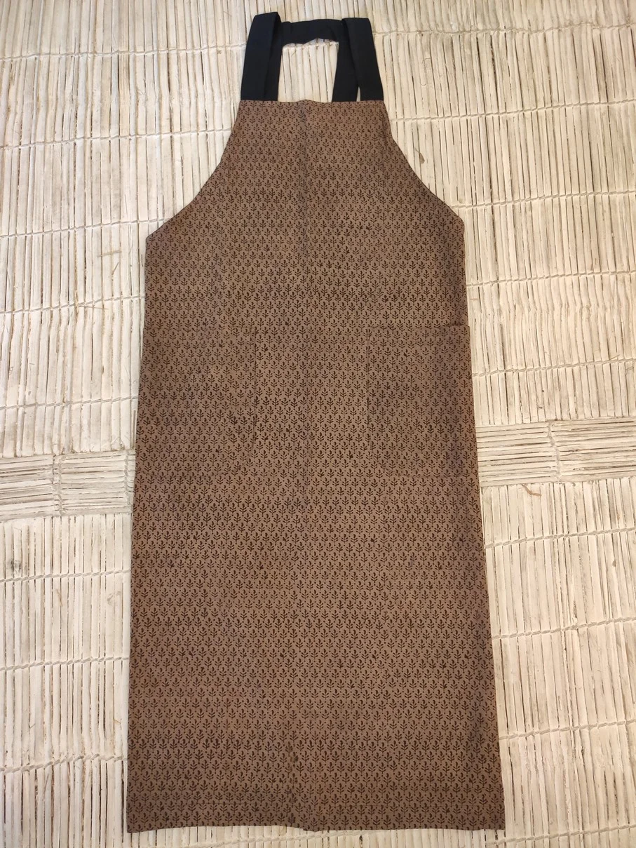 Craft 983- slow accessories- slow aprons- Grey (1)