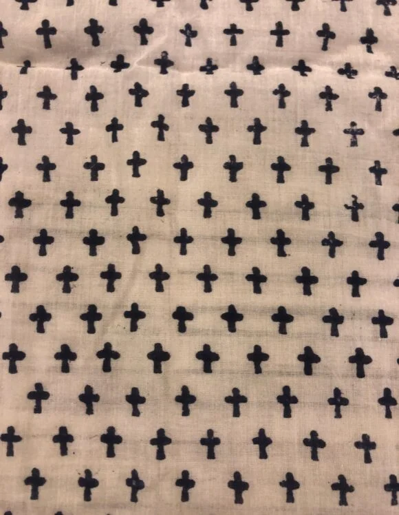 Art Nouveau craft 1256- slow accessories- slow bandana (4)