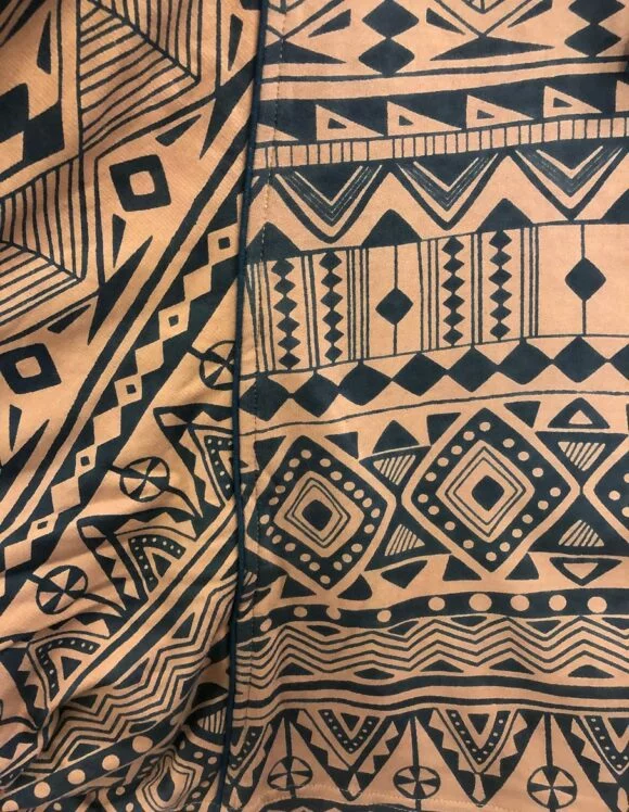 Art Nouveau 1409- slow outerwear- Beige (3)