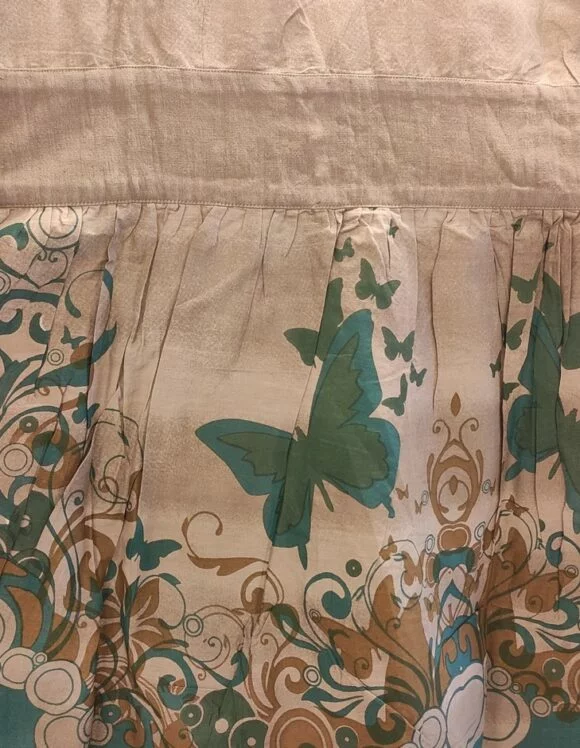 Art Nouveau Economy 1502- Slow Oversize- Grey (3)