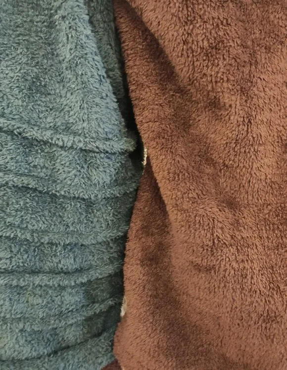 Art Nouveau Premium 1410- slow outerwear- Brown (3)