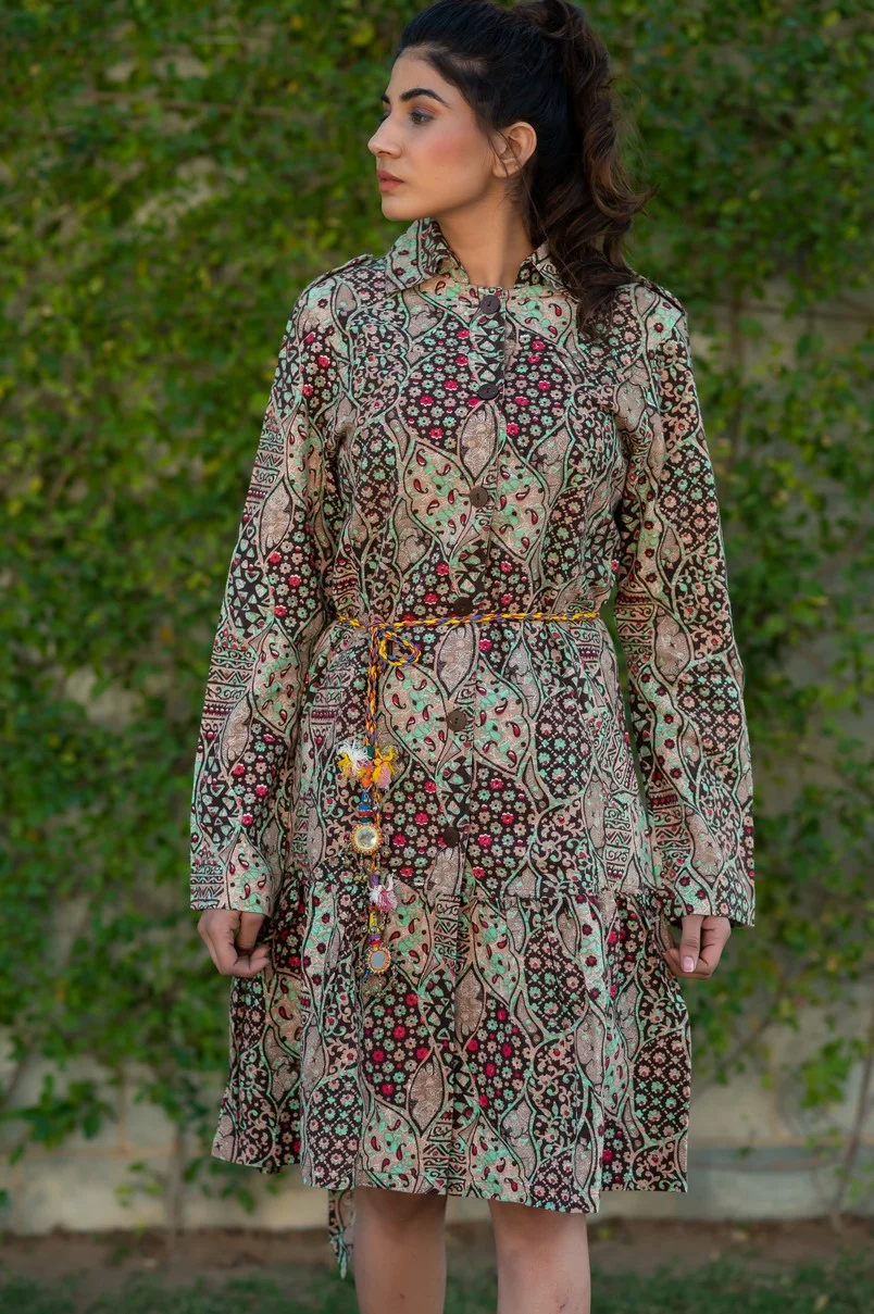 Craft Art Nouveau 1526- slow accessories- slow belts (2)