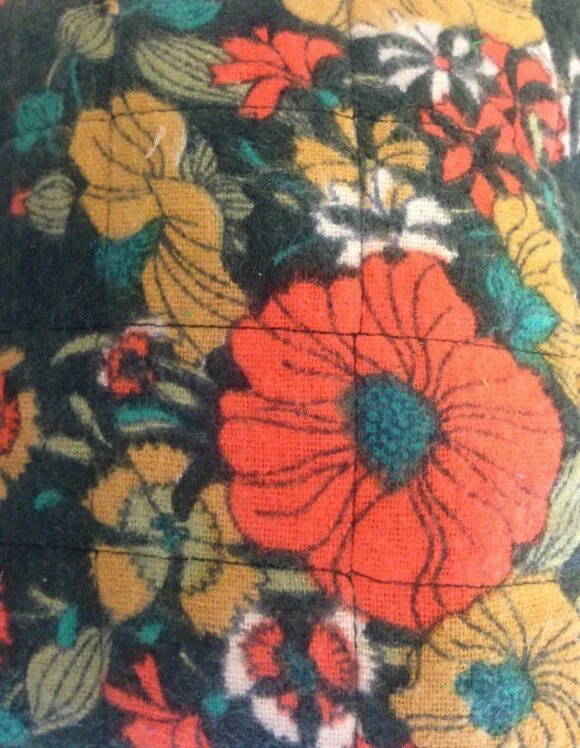 Art Nouveau Craft 1675- slow bags- Green (3)