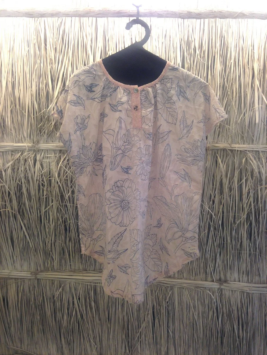 Art Nouveau Economy 1915-slow oversize-Lt. pink (1)