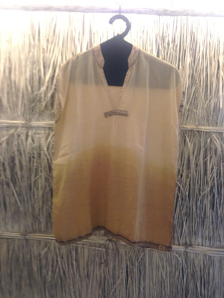 Art Nouveau Economy 1918-slow oversize-Vintage Camel (1)