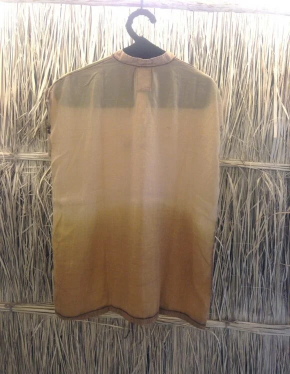 Art Nouveau Economy 1918-slow oversize-Vintage Camel (3)