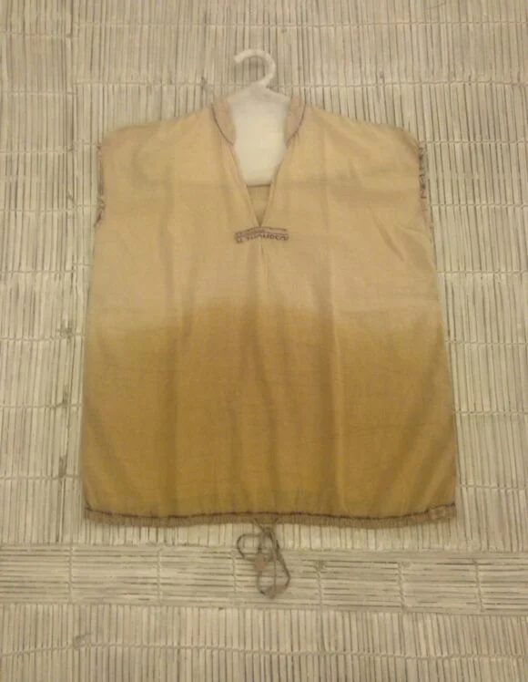 Art Nouveau Economy 1918-slow oversize-Vintage Camel (5)