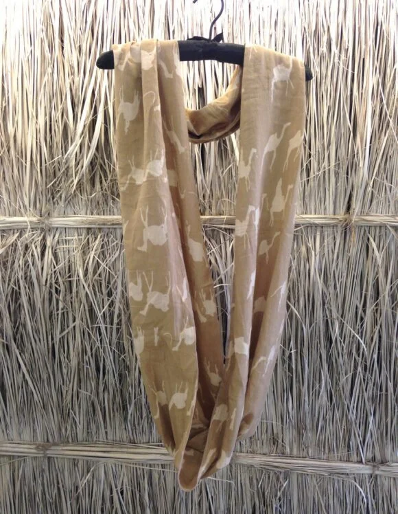 Craft Art Nouveau 1952-slow accessories-slow stoles (2)