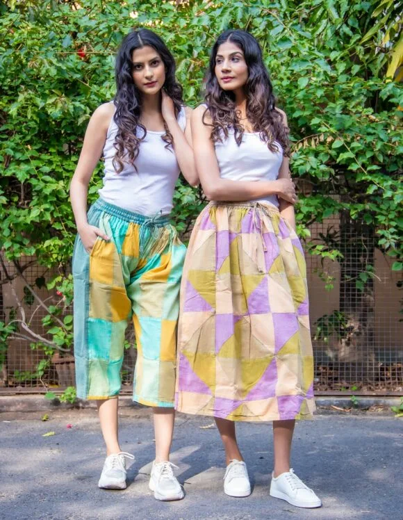 Art Nouveau 3116- slow bottoms- spring lavender (6)