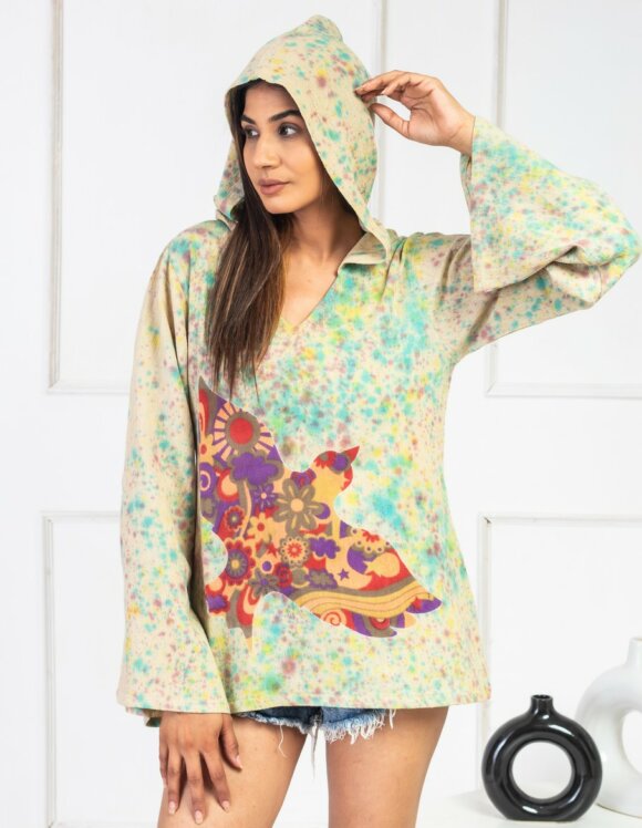 Art Nouveau | Wear The Change