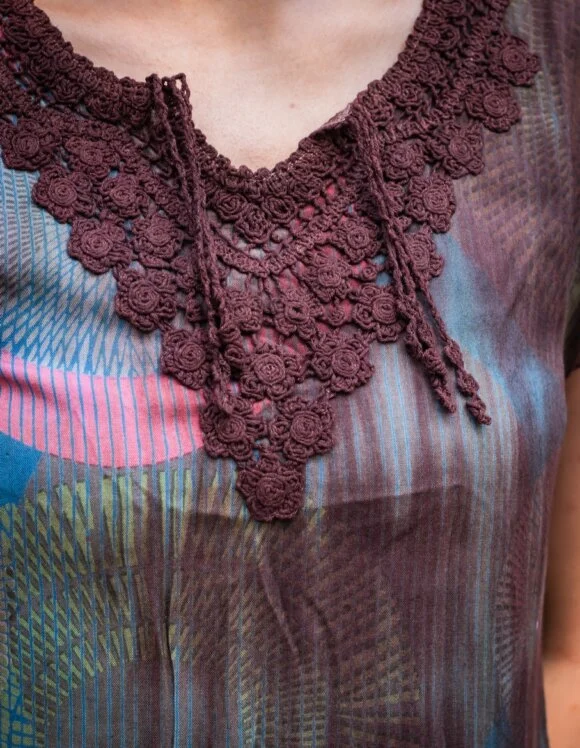 Art Nouveau 5192-Slow Top Autumn Brown (11)