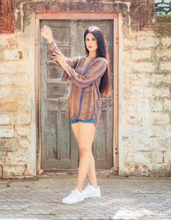 Art Nouveau 5661- slow dress- vintagen (3)