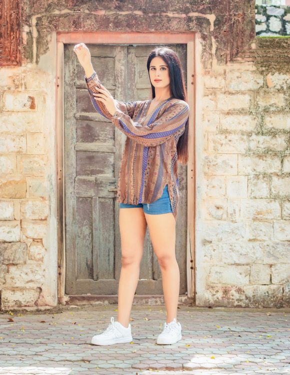 Art Nouveau 5661- slow dress- vintagen (4)