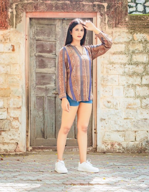 Art Nouveau 5661- slow dress- vintagen (6)